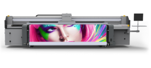 ALLWIN 5m/3.2m/2.2m UV Hybrid printer