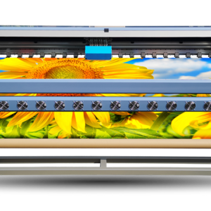 C1024i PLUS inkjet printer