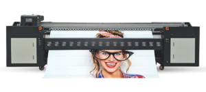 E12 PLUS inkjet printer