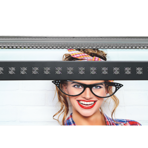 E12 PLUS inkjet printer