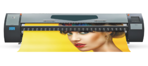 E520 5M Giantinkjet printer