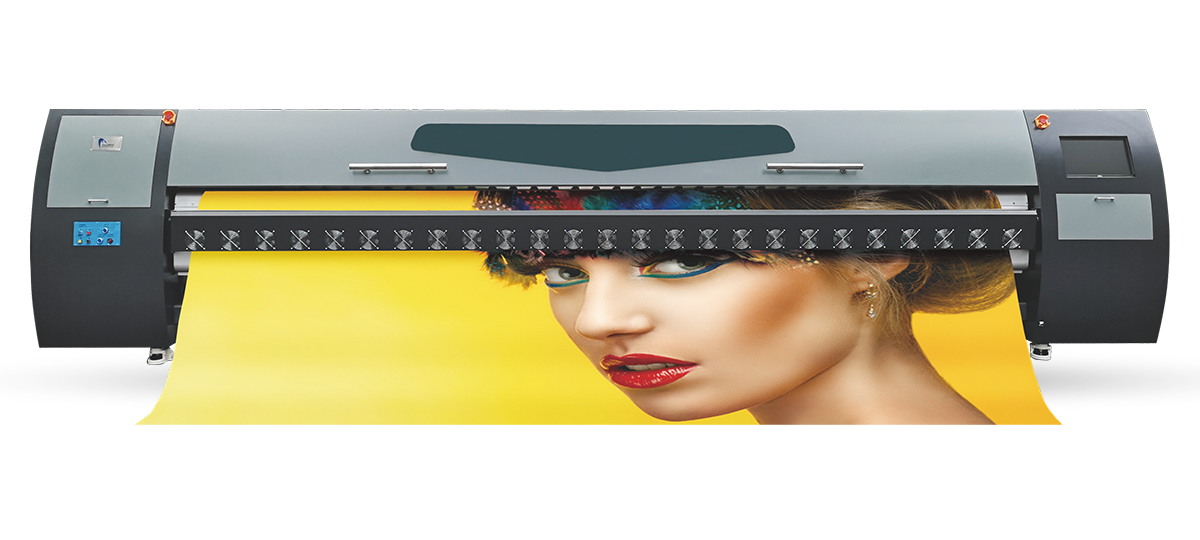 E520 5M Giantinkjet printer