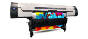 AW-EP19 8-Heads printer