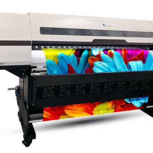 AW-EP19 8-Heads printer