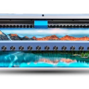 AW-EP32 Four heads/Two heads printer
