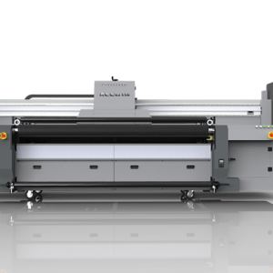 ALLWIN 2.2M Hybrid UV printer