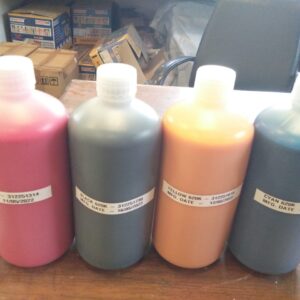Toyo ink