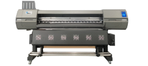 AW-EP18 Two heads printer