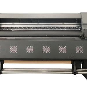 AW-EP18 Two heads printer