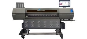 AW-EP1604 Four heads printer(Sublimation/Eco-Solvent)