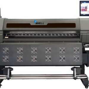 AW-EP18 Four heads printer